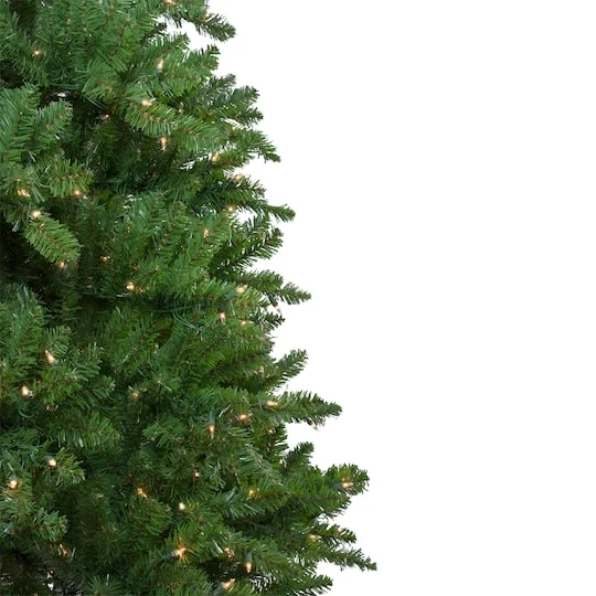 Northlight 10ft. Pre-Lit Everett Pine Artificial Christmas Tree, Clear Lights 7 Northlight 10ft. Pre-Lit Everett Pine Artificial Christmas Tree, Clear Lights - Image 6