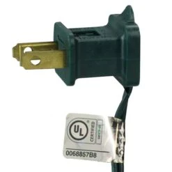 Northlight 3ft. Pre-Lit Viella Norway Spruce Artificial Christmas Tree In Burlap Base, Clear Lights -Michaels Shop D676657S 3