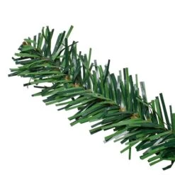 Northlight 2ft. Unlit Medium Two-Tone Mixed Green Pine Artificial Christmas Tree -Michaels Shop D676680S 3