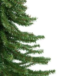 Northlight 2ft. Unlit Potted Downswept Mini Village Pine Medium Artificial Christmas Tree -Michaels Shop D676688S 3