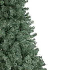 Northlight 7.5ft. Unlit Colorado Blue Spruce Artificial Christmas Tree -Michaels Shop D676695S 2