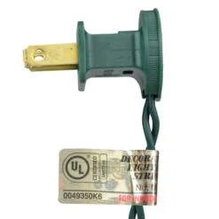 Northlight 9ft. Pre-Lit Royal Oregon Pine Christmas Garland -Michaels Shop D676716S 3