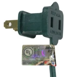 Northlight 9ft. Pre-Lit Northern Pine Christmas Garland -Michaels Shop D676718S 3