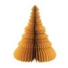 Hello Honey® 18" Mustard Yellow Paper Honeycomb Tree -Michaels Shop D758781S 1
