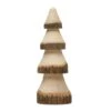 Hello Honey® 6.5" Natural Hand-Carved Wood Tree -Michaels Shop D758807S 11